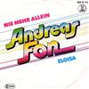Andreas Fon - Nie Mehr allein Eloisa