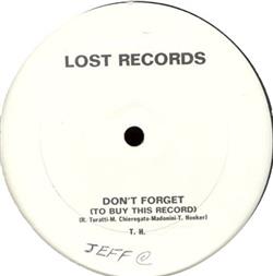 Download TH The ChiLites - Dont Forget To Buy This Record My First Mistake