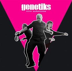 Download Genetiks - Bitte Zurücktreten