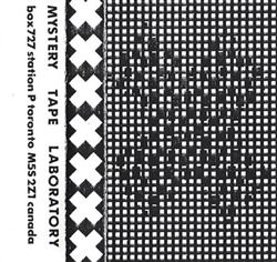 Download Mystery Tape Laboratory - Untitled