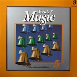 Download Darrell Bledsoe - World Of Music 5 Record 9