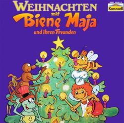 Download Biene Maja - Weihnachten Mit Biene Maja Und Ihren Freunden