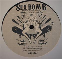 Download Secret Service - Sex Bomb