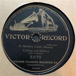 Download Collins And Harlan - In Monkey Land