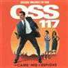 ascolta in linea Ludovic Bource & Kamel EchCheikh - Musique Originale Du Film OSS 117