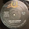 kuunnella verkossa Johnny Osbourne & Skengdon All Stars - Hot Hot Summer Summer Dun