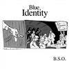 lataa albumi Blue Identity - La Taberna Del Escocés