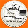 baixar álbum Masters Of The Universe - All You Need Is Love