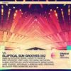 ascolta in linea Various - Elliptical Sun Grooves 002