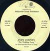 kuunnella verkossa Andy Cooney - After All These Years The Wedding Song