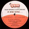 Album herunterladen Mani Rivera & Levi Jimenez - 24 More Hours