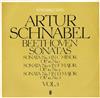 online luisteren Artur Schnabel, Beethoven - Sonatas Sonata No 5 In C Minor Op 10 No 1 Sonata No 6 In F Major Op 10 No 2 Sonata No 7 In D Major Op 10 No 3