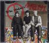 Still Pending - Graffiti