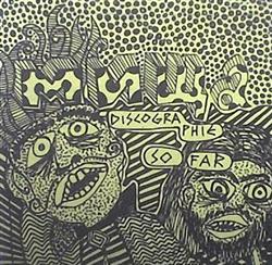 Download Miischa - Discographie So Far