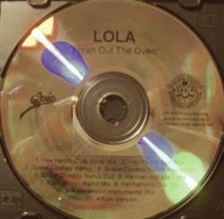 Download Lola - Fresh Out The Oven Remixes