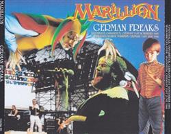 Download Marillion - German Freaks