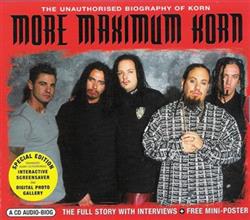 Download Korn - More Maximum Korn The Unauthorised Biography Of Korn