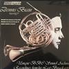 lytte på nettet Dennis Brain, Mozart, Brahms, Marin Marais - Unique BBC Sound Archive Recordings From His Last Broadcasts