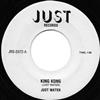 Album herunterladen Just Water - King Kong Play It Loud