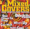 baixar álbum Various - Mixed Covers New Dancefloor Tracks