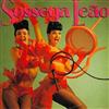 online luisteren Sossega Leão - Sossega Leão