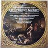 kuunnella verkossa Johann Sebastian Bach, Berliner Solisten, Kammerorchester Berlin, Peter Schreier - Die Weltlichen Kantaten Volume 1