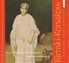 télécharger l'album Nikolai RimskyKorsakov - Wielcy Kompozytorzy 25