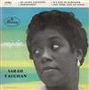 ascolta in linea Sarah Vaughan - My Funny Valentine