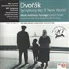 télécharger l'album Dvořák, MarkAnthony Turnage BBC Scottish Symphony Orchestra, BBC Symphony Orchestra Donald Runnicles, Michał Dworzynski, Andrew Gourlay - Symphony No 9 New World Canon Fever