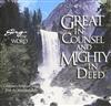 baixar álbum The Harrow Family - Great In Counsel And Mighty In Deed Childrens Scripture Songs From The Harrow Family