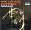 ladda ner album Barry Tuckwell - Hornkonzerte