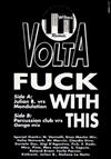 ladda ner album Volta - Fuck With This