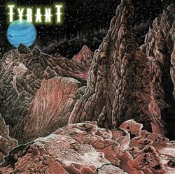 Download Tyrant - Under The Dark Mystic Sky
