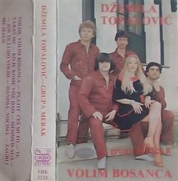Download Džemila Topalović Grupa Merak - Volim Bosanca