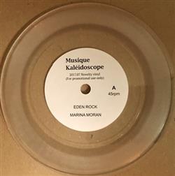 Download Marina Moran, Ross Mitchell His Band & Singers - Musique Kaléidoscope