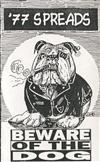 écouter en ligne '77 Spreads - Beware Of The Dog