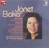 online anhören Janet Baker, London Philharmonic Orchestra, Sir Adrian Boult - Brahms Alt Rhapsodie Wagner Wesendonk Lieder Strauss Liebeshymnus Ruhe Meine Seele Das Rosenband Muttertändelei