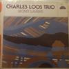 descargar álbum Charles Loos Trio - Secret Laughs