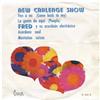 baixar álbum New Carlenge Show Fred Y Su Acordeón Electrónico - Ven A Mí Come Back To My Acordeón Soul