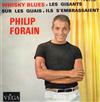 télécharger l'album Philip Forain - Whisky Blues