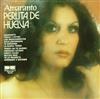 Perlita De Huelva - Amaranto