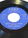 ladda ner album Dorsey Burnette - Rolling Restless Stones Back to Nature