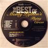 télécharger l'album Monty Python - The Best Of Monty Pythons Flying Circus