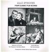 télécharger l'album Max Steiner - Four Classic Film Scores