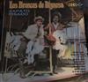 Album herunterladen Los Broncos De Reynosa - Zapato Pisado