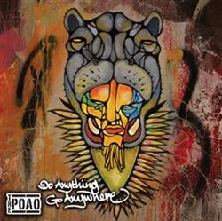 Download The Public Opinion Afro Orchestra - Do Anything Go Anywhere
