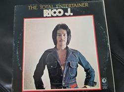 Download Rico J - The Total Entertainer