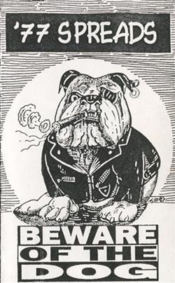 Download '77 Spreads - Beware Of The Dog