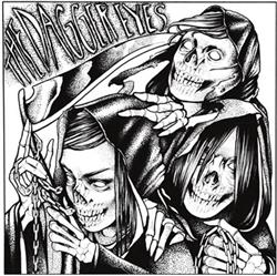 Download The Dagger Eyes - The Dagger Eyes Reapers