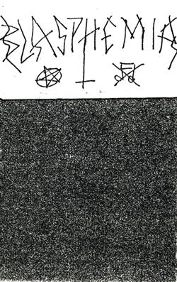 Download Blasphemia - Satanic Voices In My Occult Toilet